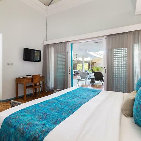 Pura Villa Sanur Екстериор снимка
