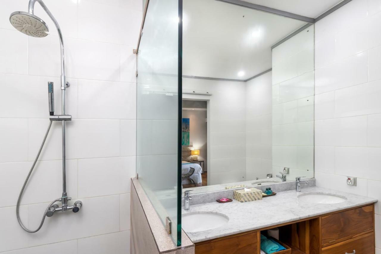 Pura Villa Sanur Екстериор снимка