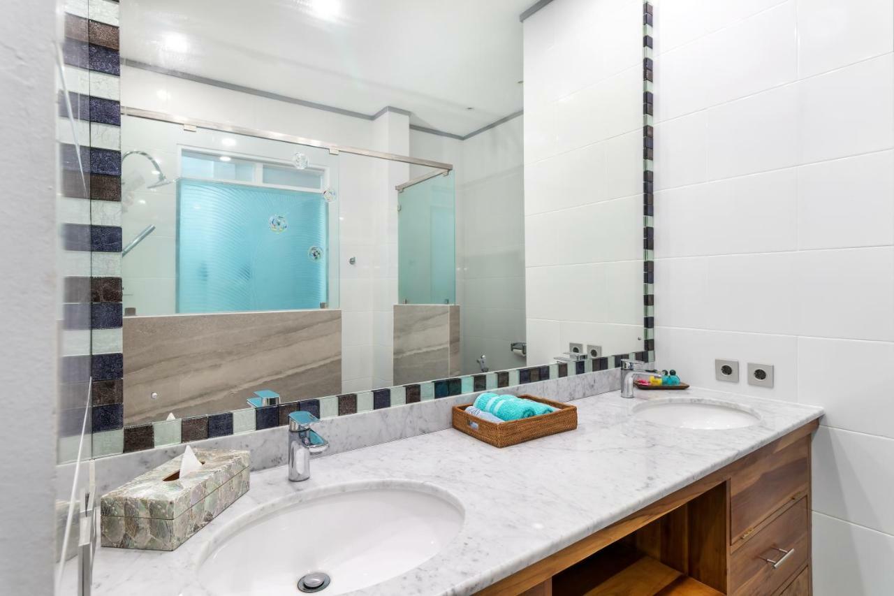 Pura Villa Sanur Екстериор снимка