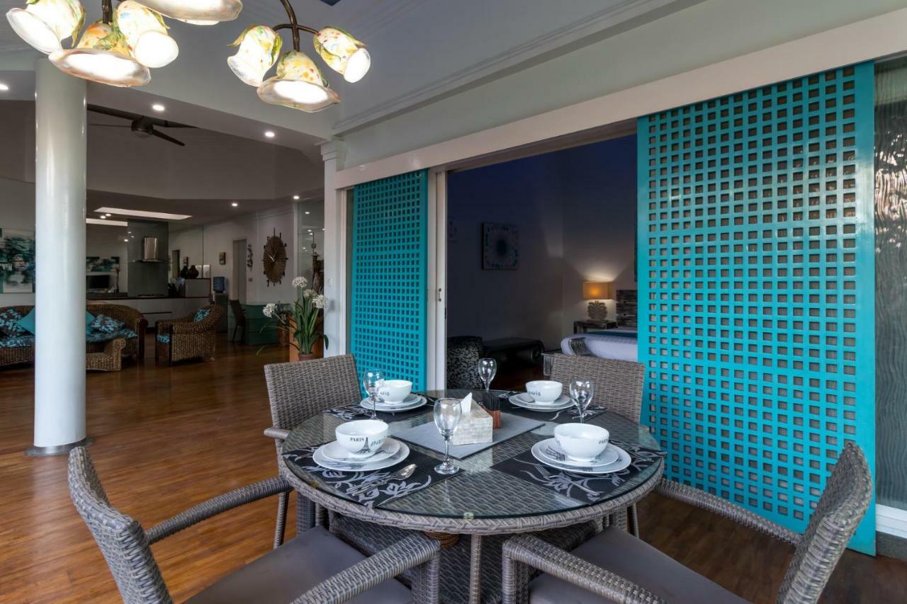 Pura Villa Sanur Екстериор снимка
